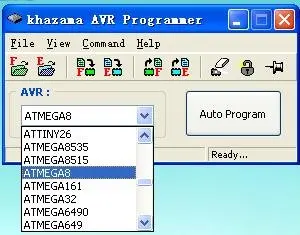 1 шт. USBasp_H6 USB ISP 5 в AVR программист USB ATMEGA8 ATMEGA128+ 1 шт. 6PIN провод Поддержка Win7 64 бит