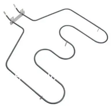 Испечь элемент ремонтная часть для frigidaire/eletrolux/kenmore, Maytag плита/духовка/диапазон/Выпекание элемент, печь Hotpoint Broil нагреватель трубы