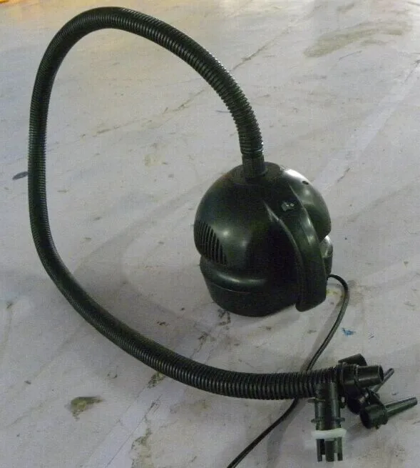 Бесплатная доставка воздуха до двери 110-240 В 50/60 Гц 700 Вт воздушный насос