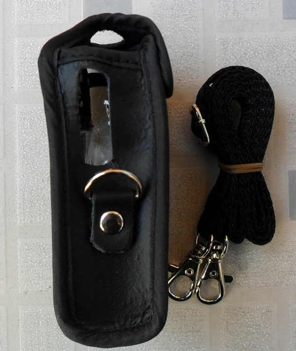 Чехол для телефона с FM-радио двухсторонней радиостанцией ic v80 v85 | Компьютеры и