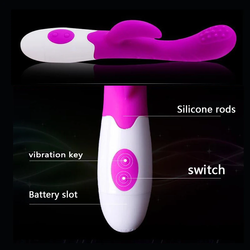 Секс товары Вибраторы Эротические игрушки для женщин Симпатичные секс точки