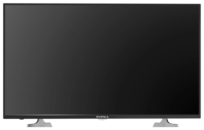 SUPRA STV LC32T840WL TV 32'' ТВ формат 720p HD 1366x768 HDMI Прием цифрового телевидения (DVB T2) LCD LED