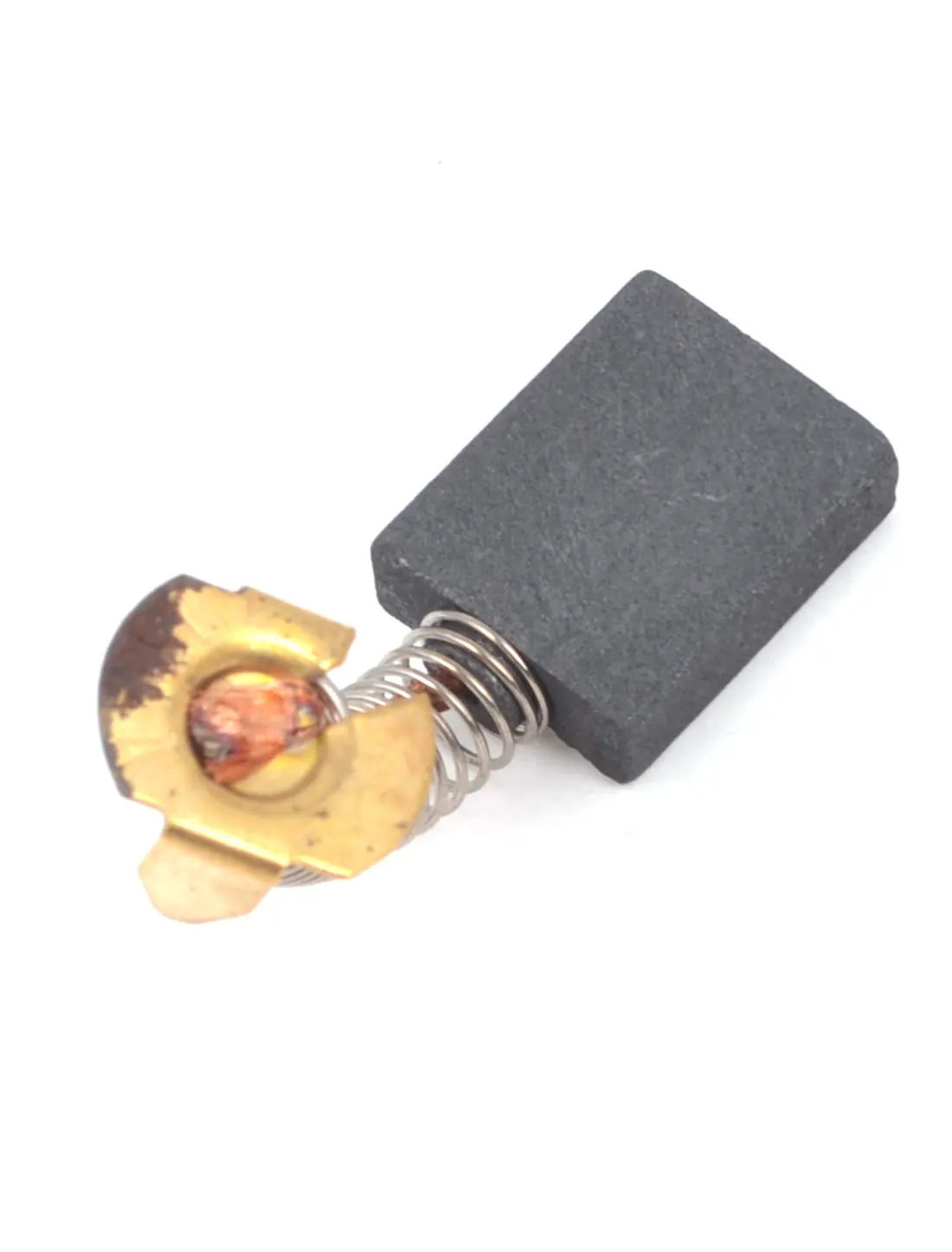 Ix1 6mmX16mmX20mm Dmiotech сменная Угольная щетка для электродвигателя 10 мм 11 мм 12 мм 16 мм 6 мм 8 мм 9 мм - Цвет: Ix1 6mmX16mmX20mm