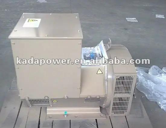 KD184J 50KVA Stamford ac синхронный генератор бесщеточный 40 кВт генератор корабль по морю