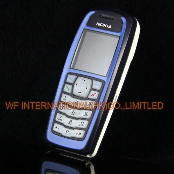 NOKIA 3310 2G GSM разблокированный мобильный телефон хороший дешевый отремонтированный мобильный телефон