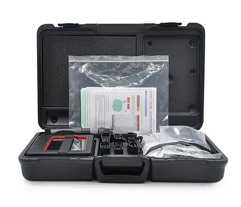 Новый оригинальный Запуск x 431 v Автоматическая диагностика онлайн один клик