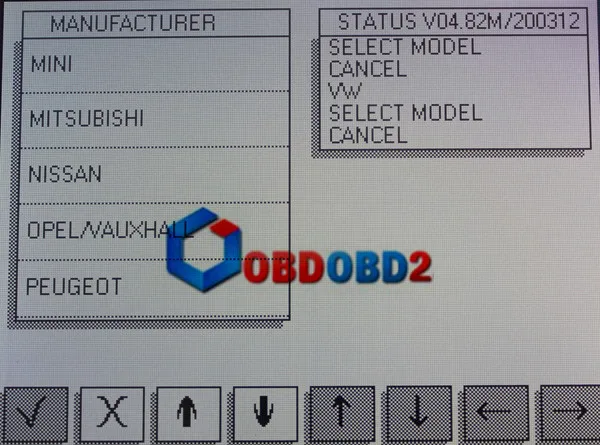 FTDI Digiprog III OBD версия нескольких языков Digiprog 3 V4.94 одометр программ с OBD2 ST01 ST04 кабель одометр Digiprog3