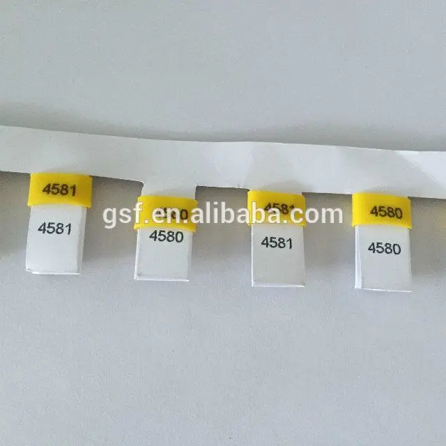 Резиновое кольцо гоночного голубя 2017 с прочным дизайном по низкой цене|racing