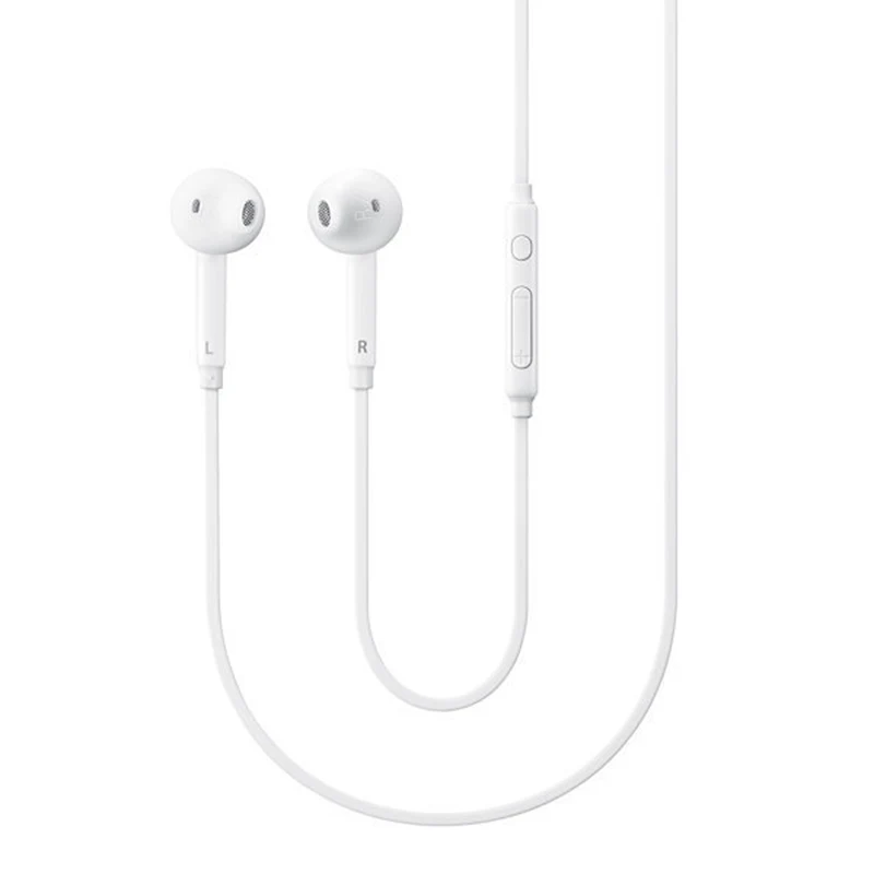 500 шт./лот новые EG920 наушники с пультом дистанционного управления и микрофоном для