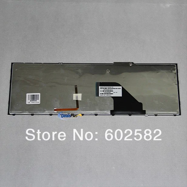 Черная клавиатура для ноутбука для SONY VAIO VPCF11, VPCF12, VPCF13-148781211,148781111