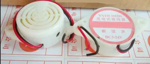 Бесплатная Доставка! ПьезозуммерYXYD3015 постоянный ток 3  24 В диаметр 3 смэлектронный компонент