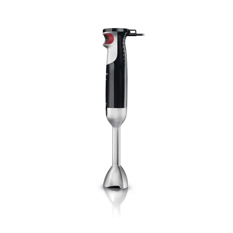 Philips Avance Collection Hand blender 800 W Promix metal bar SpeedTouch with turbo HR1672/90 | Бытовая техника