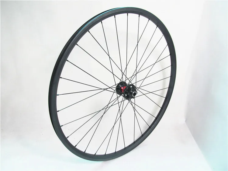 Китайские карбоновые горные велосипедные колеса с втулками DT 240s IS Farsports 29er