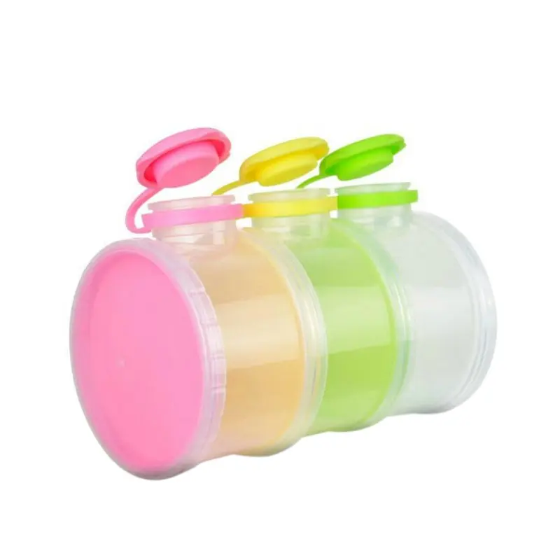 Пищевой полипропиленовый слой детское питание молочный продукт контейнер мешок