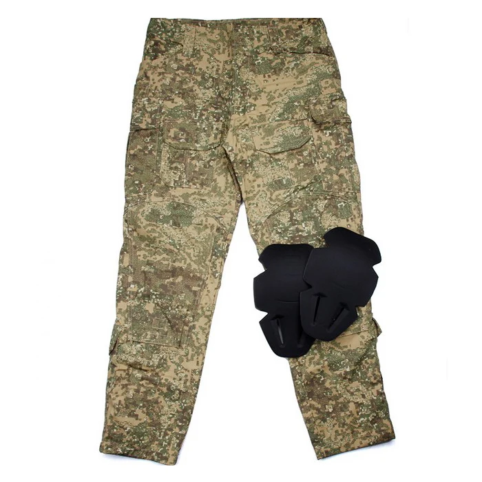 Военные штаны Badlands RS3 боевые Ripstop с защитой колена тактические армейские женские