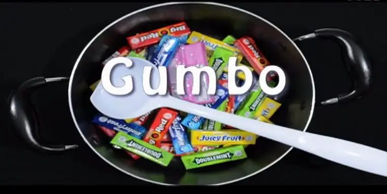 2016 Gumbo Николас Лоуренс-магия | Игрушки и хобби