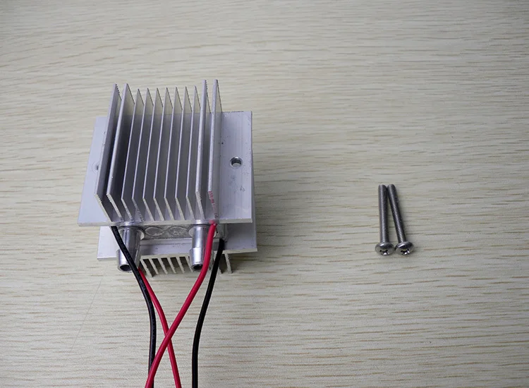 SXDOOL водяное охлаждение X151 чип Diy холодильная холодная система небольшого сбора кондиционер двухъядерный для домашних животных