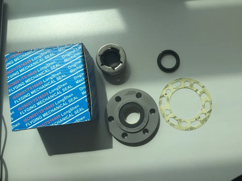 Перевозчик 17-44705-00 уплотнение вала 05 К компрессор | Автомобили и мотоциклы