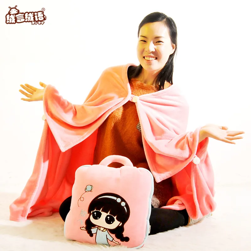 RYRY Супер Мягкий Плюш Дивана Одеяло Трикотажные Спальная Кровать одеяло для