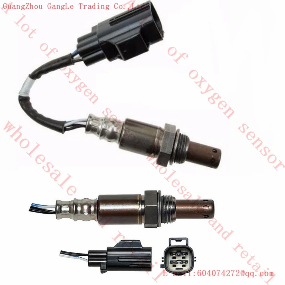 Кислородный датчик O2 Lambda соотношения воздуха и топлива для LAND ROVER LR3 RANGE SPORT 2005-2009 |