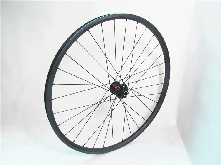 Китайские карбоновые горные велосипедные колеса с втулками DT 240s IS Farsports 29er