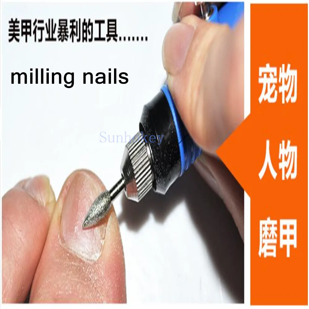 Запчасти для 3D принтера Sunhokey новая функциональная мини ручка гравировки