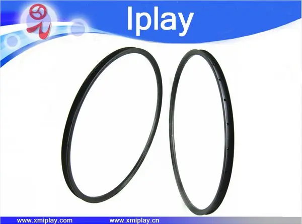 Карбоновый обод Toray T700 29er для горного велосипеда 1 пара|29er mtb rims|carbon rimmtb rims |