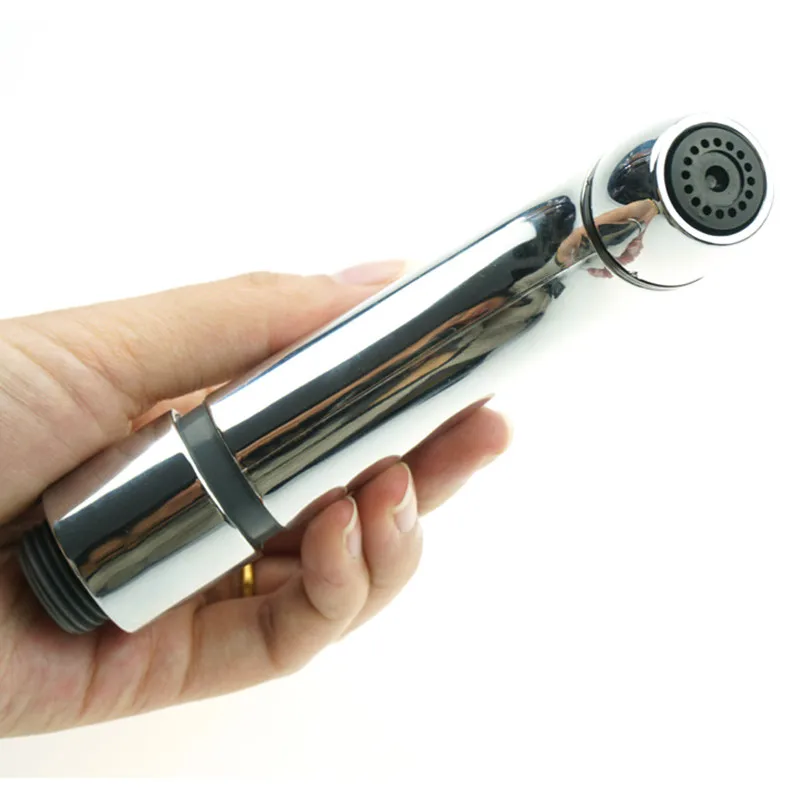 Anal Clean Mini Shower Head Enema Rectum Vaginal Cleaner Douche For Women Men Zerosky |