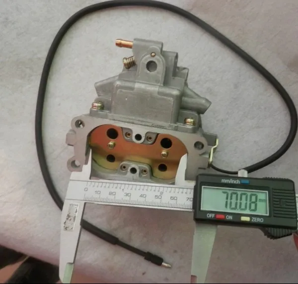 KG690 Asy карбюратор для KIPOR KG670 KG690G KGE12E3 KGE13E3 KGE12E KGE13E и многое другое 688CC 10KW 15KW генератор карбюратор AY