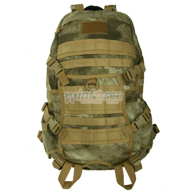 Ремень для тактического снаряжения WINFORCE/WP-1" Falcon" патрульный рюкзак/ CORDURA/гарантированное качество военный и уличный рюкзак