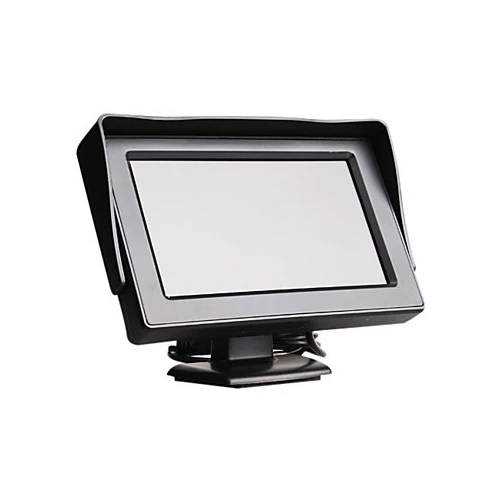 Парковочный монитор Parkcity PC-3003 экран 4.3&quot |