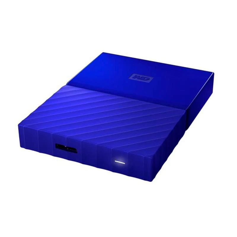 HDD WD MY PASSPORT 2TB | Компьютеры и офис