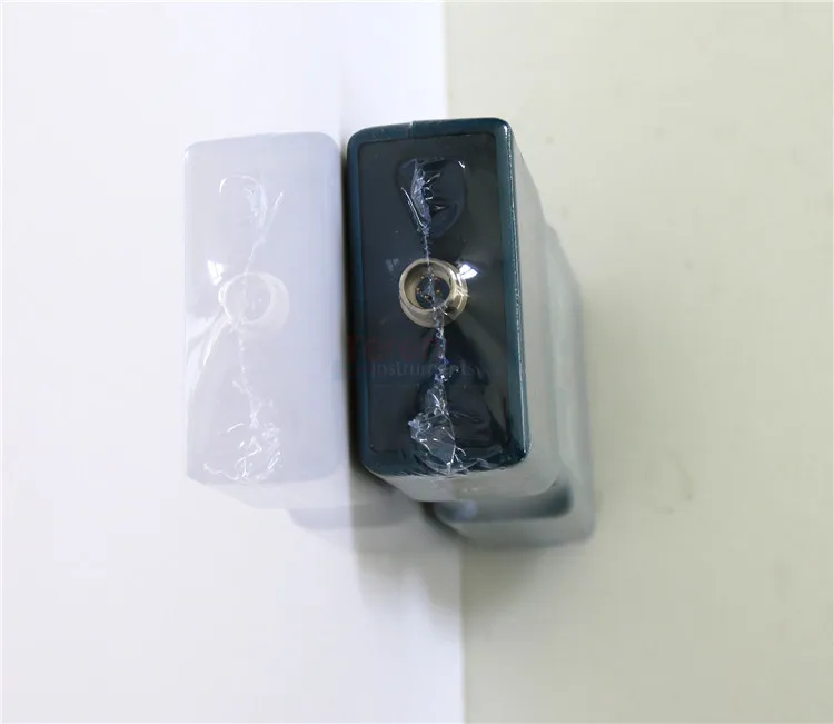 Дешевый портативный цифровой Вибрационный измеритель VM6320 | Инструменты