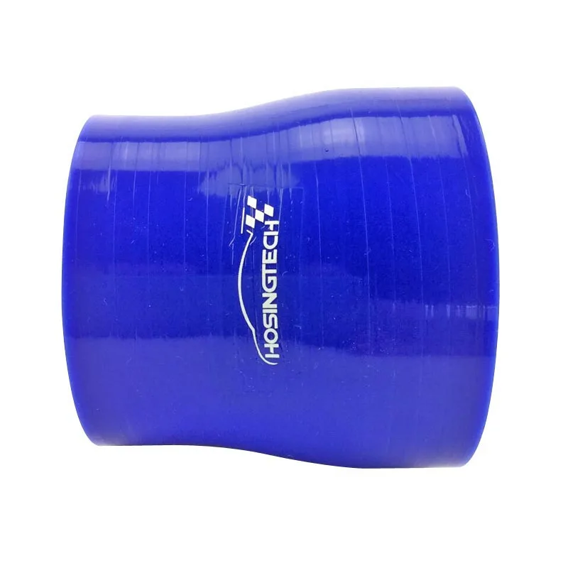 HOSINGTECH 90 мм 50 (3 5 &quot 2&quot) прямой Редуктор силиконовый шланг воздухозаборника|intake