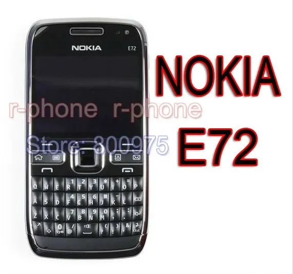 Nokia X3-02 мобильный телефон 3g мобильный телефон четырехдиапазонный WiFi 5MP разблокирован и один год гарантии