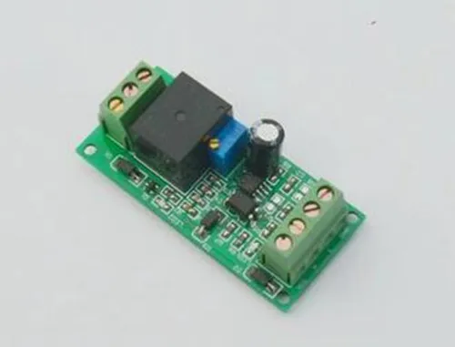 Бесплатная доставка! Триггеры/таймер NE555/реле таймера плата IPC/электронный