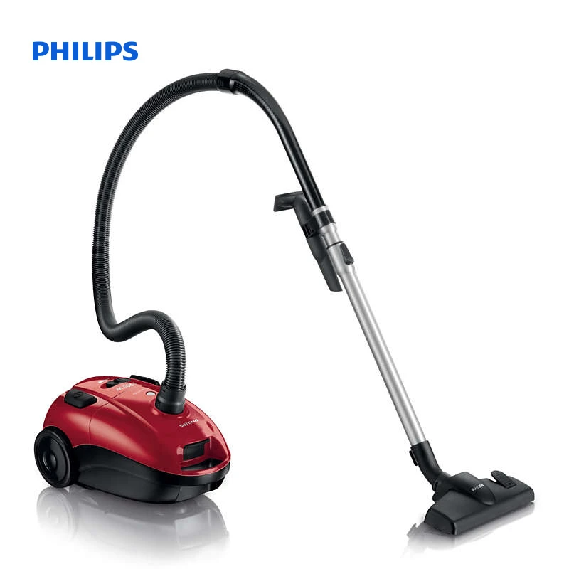 Philips PowerLife Мешковый пылесос 1900 Вт Мощность всасывания 320 FC8451/01 |