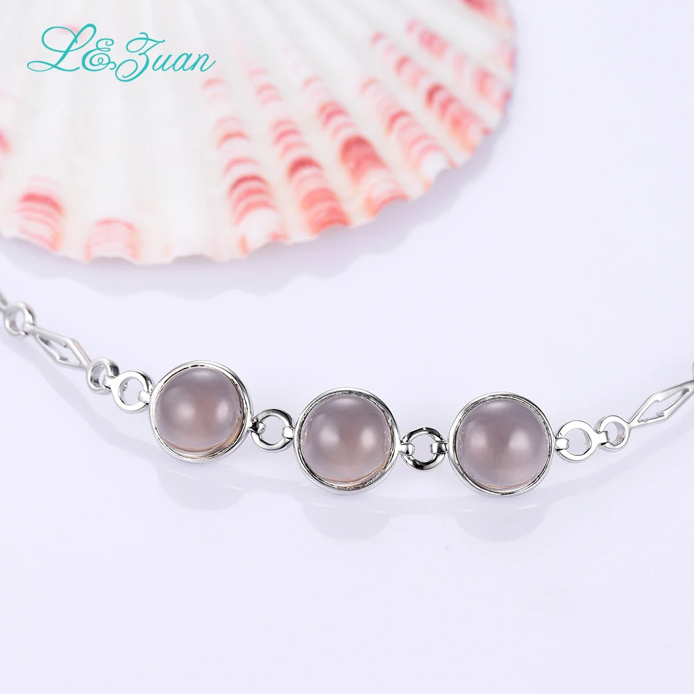 Женский браслет из серебра 4445 пробы с кристаллами|bracelets for|bracelets for womenbracelet bracelet |