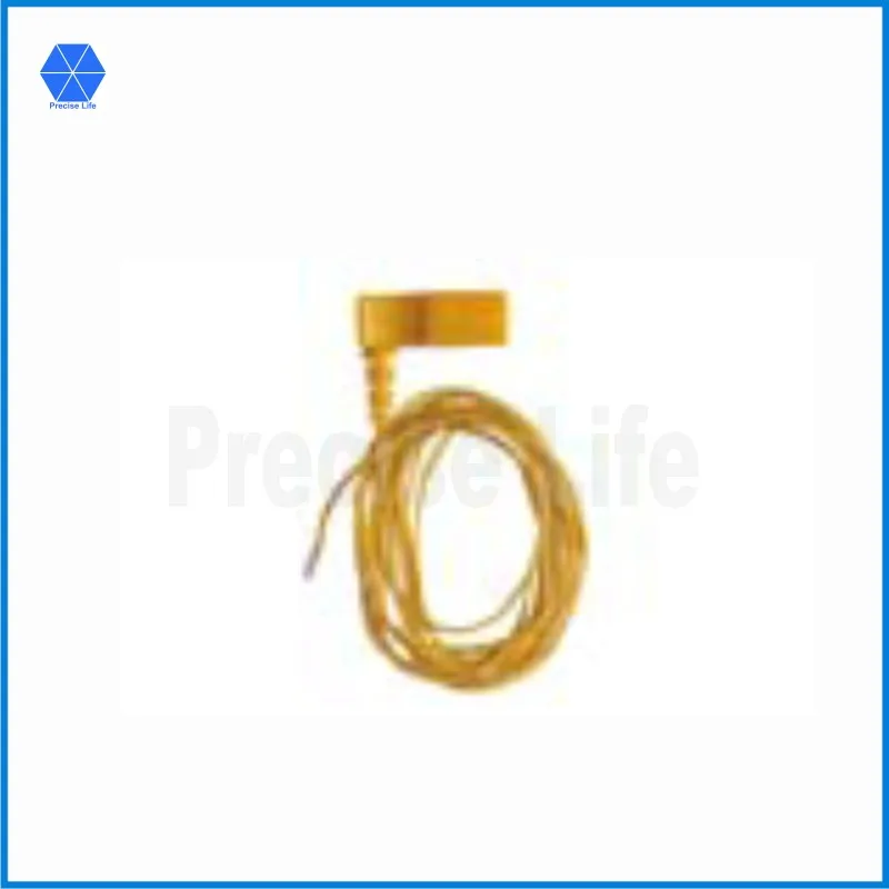 MX11000 Skin temperature probe ThermoTrace disposable yellow near to core 5 pcs per pack |