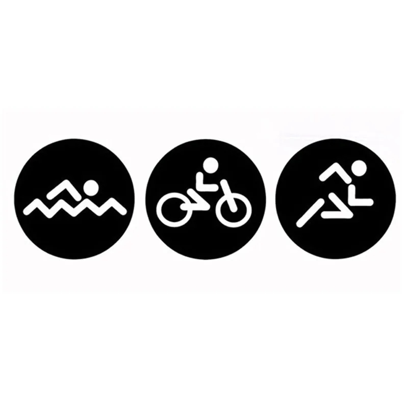 Наклейки на окна 16 х5 см|car styling|window decalsdecals car |