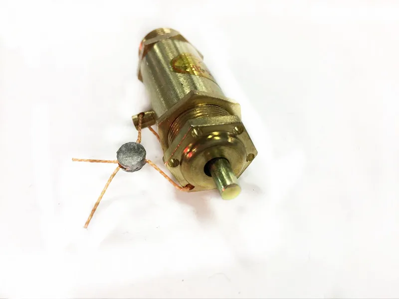 Бесплатная доставка латунный предохранительный клапан воздушного компрессора с