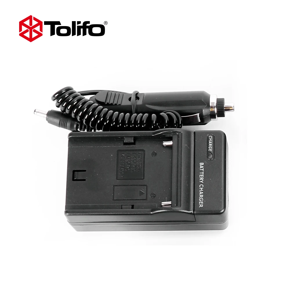 Комплект Tolifo PT160b 160 светодиодный осветительный комплект для видеокамеры