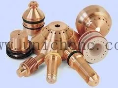 Высокоточные наборы для плазменной резки UNICH cnc | Инструменты