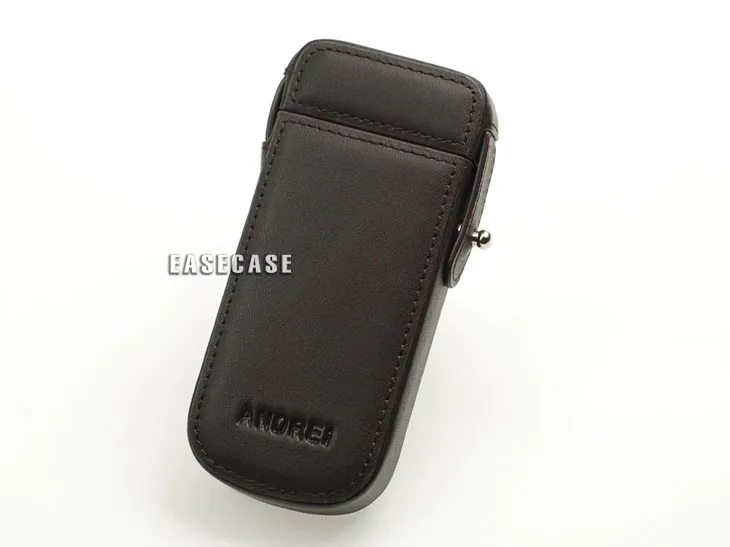 Кожаный чехол A4 на заказ для NOKIA 8800 Arte 8800A Sapphire Arte