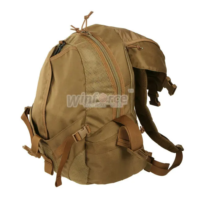 Ремень для тактического снаряжения WINFORCE/WP-1" Hussar" Recon Pack/ CORDURA/гарантированное качество военный и открытый рюкзак