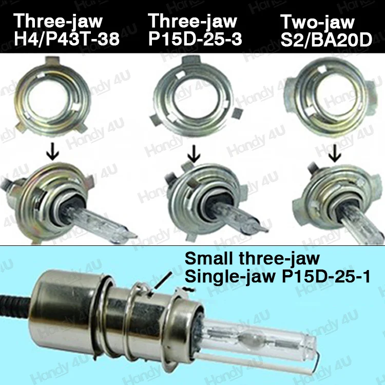 Мотоцикл HID фары мотоцикла балласт для Suzuki GSX 1400 cc 3000 K, 4300 K, 6000 K, 8000 K, 10000K