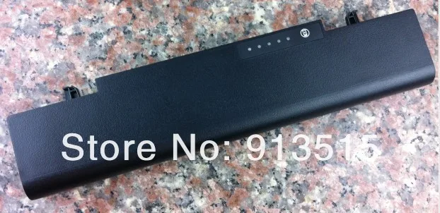 5200 мАч для SAMSUNG NP-R519 R470 R428 Q320 R478 батарея R530 R522 R519 AA-PB9NC6B R520