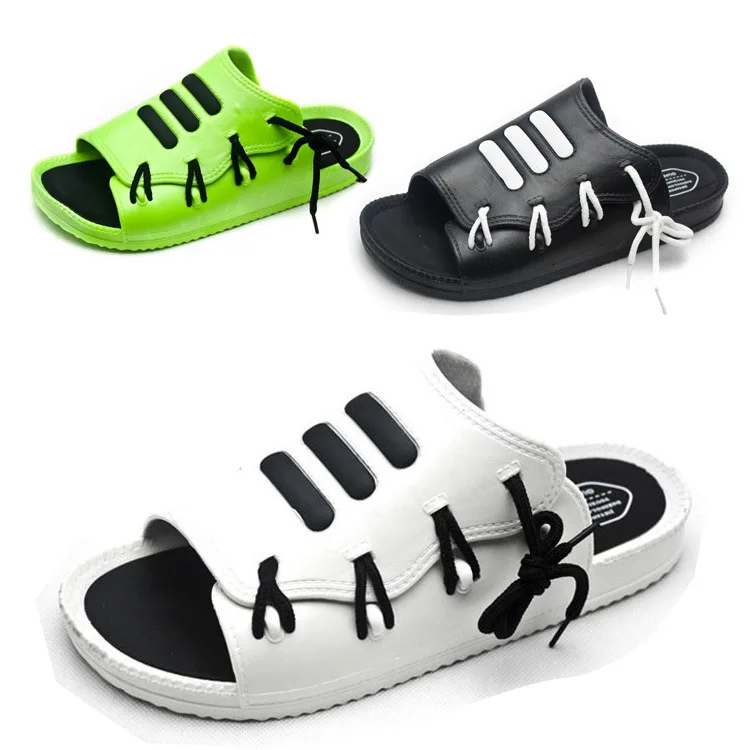 Стильный дизайн мужчины летние сандалии пляжная обувь|shoes designer|shoes shoesshoes designer men |