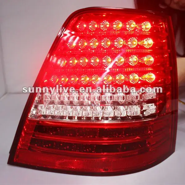 Для KIA Sorento светодиодный светильник 2002-2006
