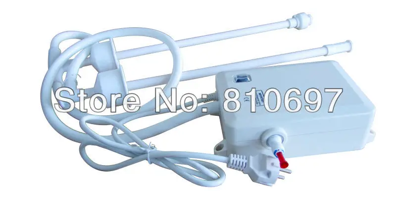 Surflo BWDS-2001C AC 220~ 240V 50/60Hz электрическая водяная помпа питьевой воды для льда 1GPM с поплавковый выключатель